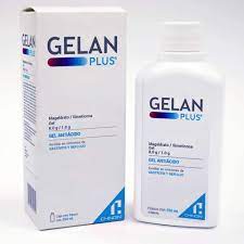 GELAN PLUS CAJA C/FRASCO 250ML