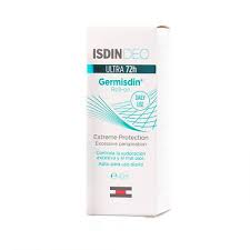 GERMISDIN Rx Hh ROLL ON 40ML