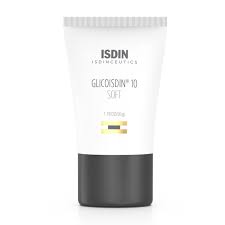 GLICOISDIN GEL 10 % 50 ML