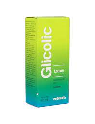 GLICOLI LOC 60ML