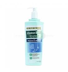 GOICOECHEA DIABET CRA H 400ML