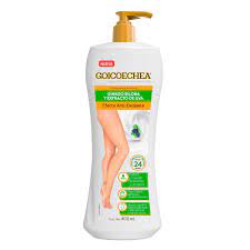 GOICOECHEA GINGO BILOBA/UVA 400ML