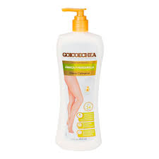 GOICOECHEA ARNICA/MZLLA 400ML