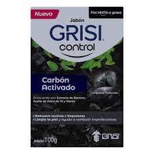 AXEL JBN CARBON ACTIVADO 100G