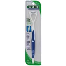 GUM LIMPIA LENGUA GUM 1 PZA