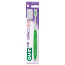 GUM CEPILLO 124 ORTHODONCIA/PROTECTOR