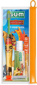 GUM KIT PORTATIL LION GUARD 121LC