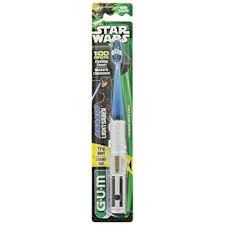 GUM CEPILLO 4030 STAR WARS