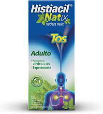 HISTIACIL NATIX AD JBE 100ML