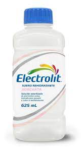 ELECTROLIT HORCHATA 625ML