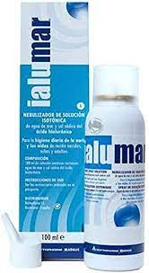 IALUMAR ADT SPRY 100ML