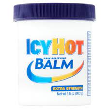 ICY HOT BALM FRASCO 100G