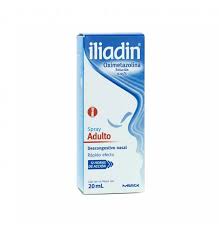 ILIADIN SPRY 20ML