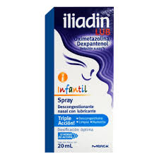 ILIADIN LUB INF SPRY 20ML