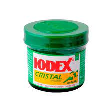 IODEX CRISTAL 60G