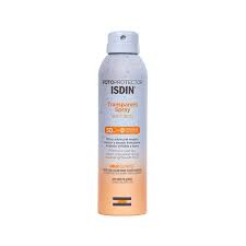 ISDIN FPSPRAY WETSKIN50+250ML