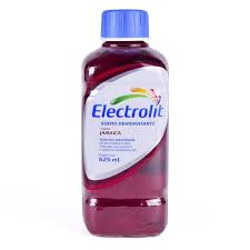 ELECTROLIT JAMAICA 625ML