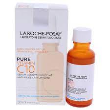 PURE VITAMIN C10 SERUM 30ML LAROCHE