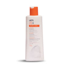 LETI AT4 SH 250ML