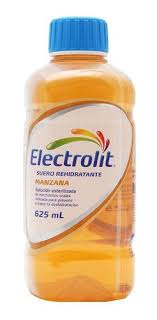 ELECTROLIT MZN 625ML