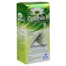 OPTIMILA H GOTAS 15ML