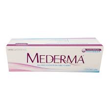 MEDERMA GEL 50G