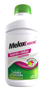 MELOX PLUS NCHE 360ML