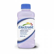 ELECTROLIT MORA AZUL 625ML