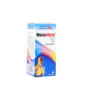 MUCOVIBROL GTS 30ML