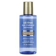 NEUTOGENA OIL FREE DESMAQ OJOS 162 ML