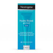 NEUTROGENA HYDRO BOOST GEL  OJOS 15G