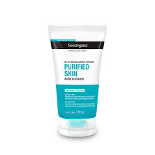 NEUTROGENA PURIFI SKIN GEL LIMP 150G