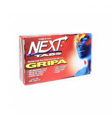 NEXT GRIPA TAB C20