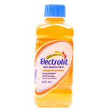 ELECTROLIT PLAST NJA MAN 625ML