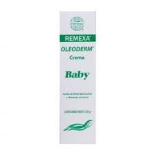 OLEODERM BABY CRA 120ML