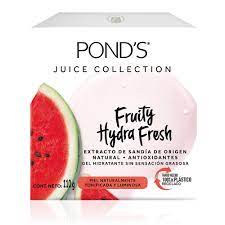 PONDS GEL FRU HY FRE SAND 110G