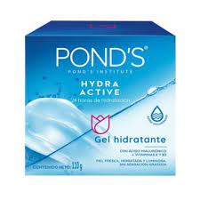 PONDS GEL HYDRATAC ACTIVE 110G