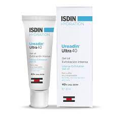 ISDIN UREADIN ULTRA 40 GEL EXFOL INTENSA 30ML