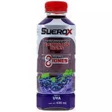 SUEROX AD 8IONES UVA 630ML