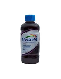 ELECTROLIT UVA 625ML