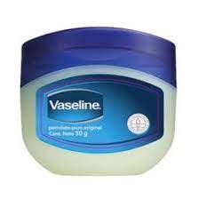 VASELINE PETROL PURO 50G