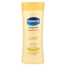 VASENOL CRA HUMECT TOTAL 400ML