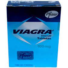 VIAGRA 100MG TAB C4