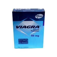 VIAGRA 50MG TAB C4