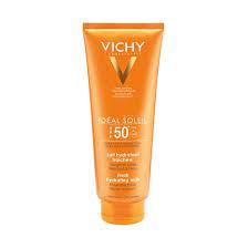 VICHY BLOQ  CAP SOLEIL FAM FPS50 300ML