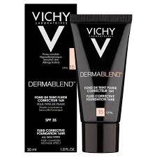 VICHY DERMABLEND LIQ 15 OPAL 30ML