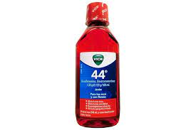 VICK 44 MIEL EXP JBE 240ML