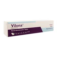 VILONA 7.5% CRA 15G