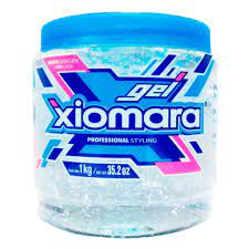 XIOMARA GEL 1KG STYLING